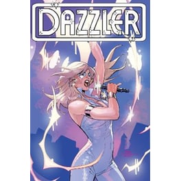 Dazzler: World Tour