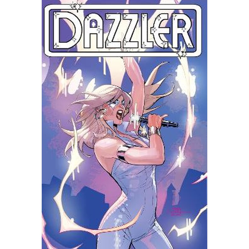 Dazzler: World Tour