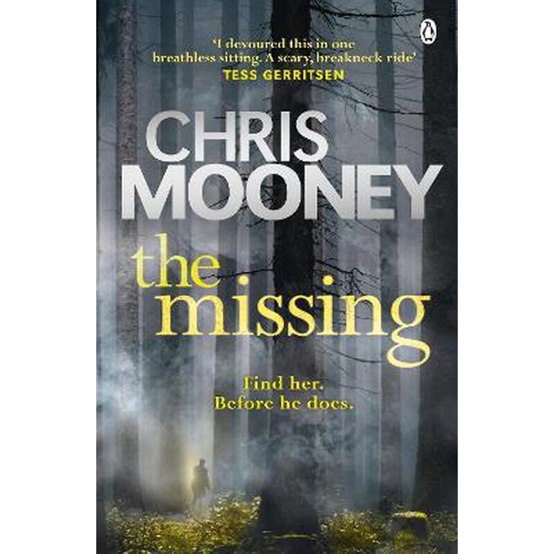 The Missing