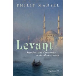 Levant