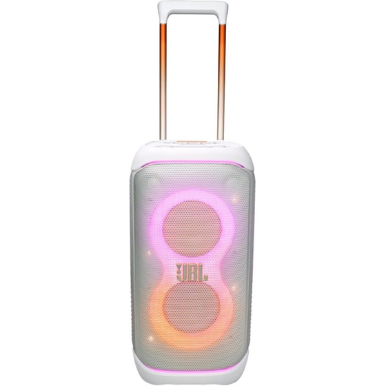 Party Speaker JBL PartyBox Stage 320 240W Karaoke - Λευκό image 0