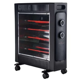PRIMO PRCH-81090 2000W Σόμπα Άνθρακα