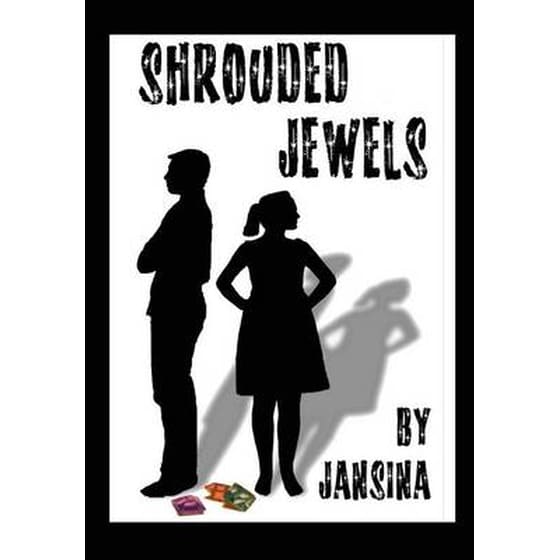 Shrouded Jewels image 0