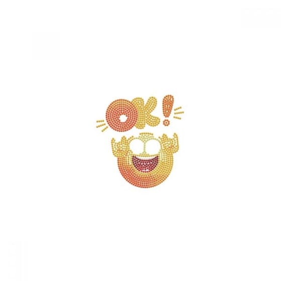 Diamond Dotz Κατασκευή με Ψηφίδες - OK image 2