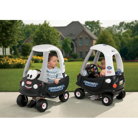 Little Tikes Περιπολικό Cozy Coupe® image 4