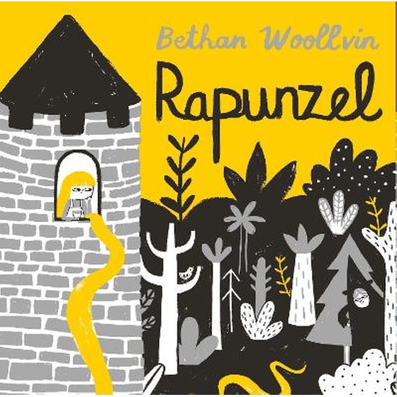 Rapunzel image 0
