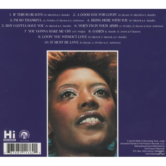 If This Is Heaven image 2