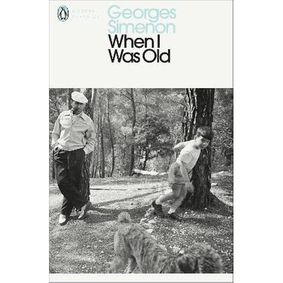 When I Was Old image 0