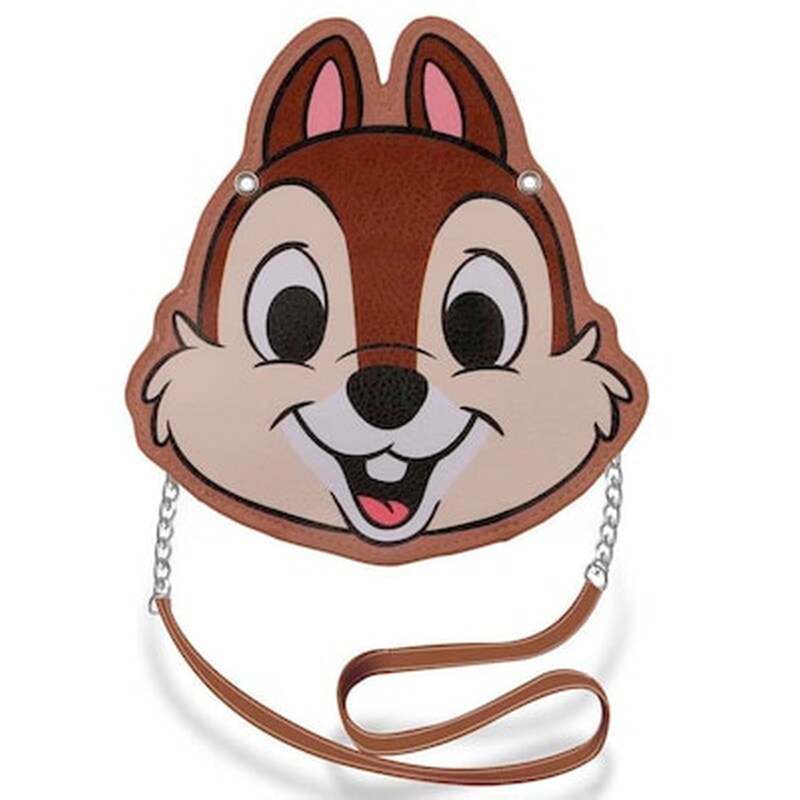 Παιδικό Τσαντάκι Disney Chip And Dale Bag For Kids Παιδικές Τσάντες Βόλτας