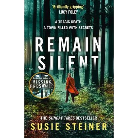 Remain Silent image 0