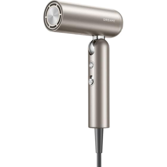 Σεσουάρ Μαλλιών DREAME Pocket 1300 W Χρυσό image 1