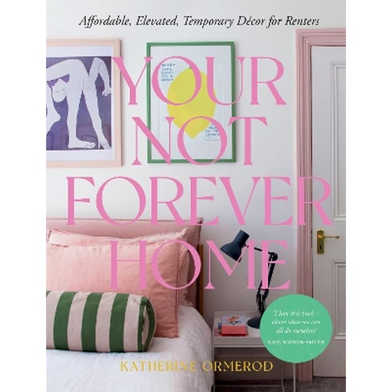 Your Not Forever Home