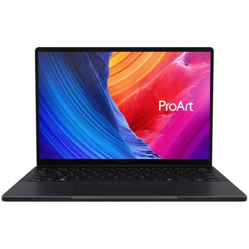 Asus ProArt PX13 HN7306EA-LX024X 13.3 QHD+ OLED (AMD Ryzen AI Max+-395/128 GB/1TB SSD/Radeon Graphics/Windows 11 Pro) Laptop