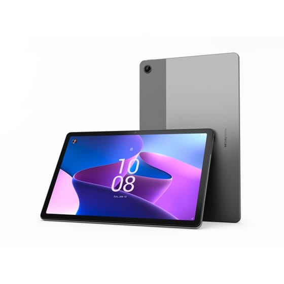 Tablet Lenovo Tab M10 Plus (3rd Gen) 4GB/128GB WiFi - Storm Grey image 3