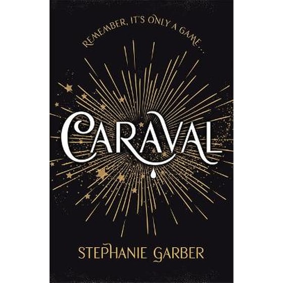 Caraval image 0