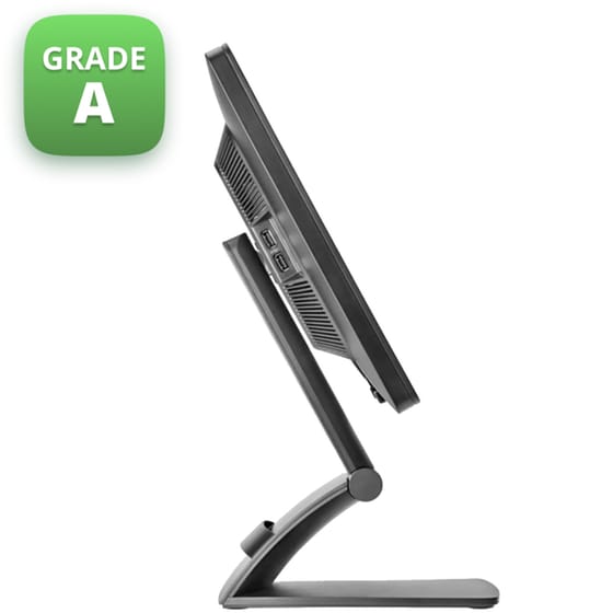 Refurbished Monitor HP EliteDisplay E221c 22" Full HD IPS | Grade A image 2