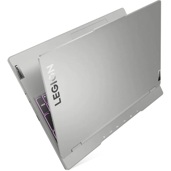 Laptop Lenovo Legion 5 15ARH7H 15.6" Full HD (Ryzen 5-6600H/16GB/512GB SSD/GeForce RTX 3060/Win11Home) image 4