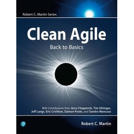 Clean Agile