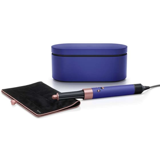 Ηλεκτρική Βούρτσα Multistyler DYSON Airwrap™ Complete HS05 Rose/Vinca Blue Gift Pack 1300W Μπλε image 2