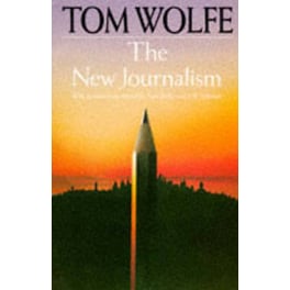 The New Journalism