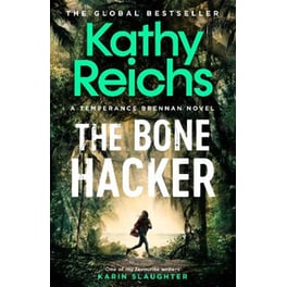 The Bone Hacker
