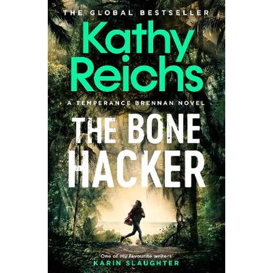 The Bone Hacker image 0
