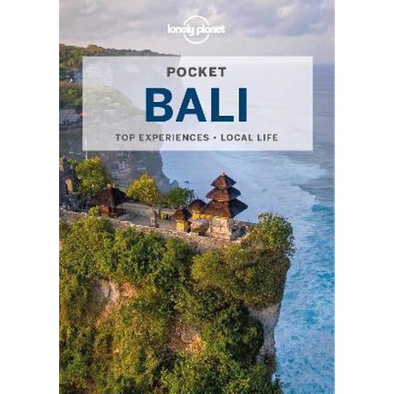 Lonely Planet Pocket Bali image 0