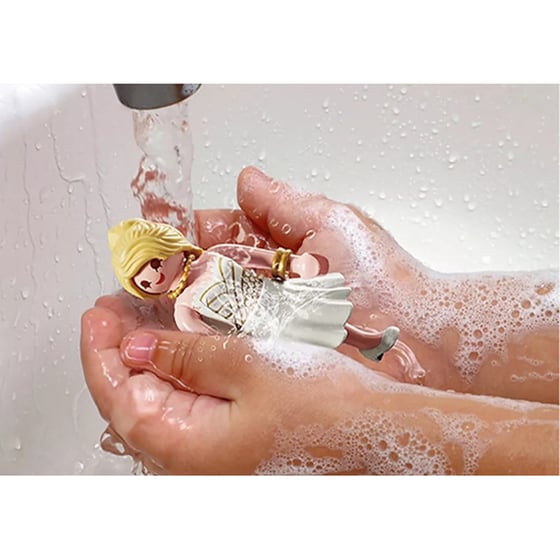 PLAYMOBIL® Color Σχεδιάστρια Μόδας (71374) image 1