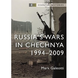 Russia’s Wars in Chechnya