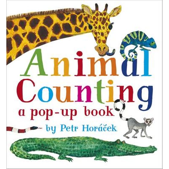 Animal Counting image 0