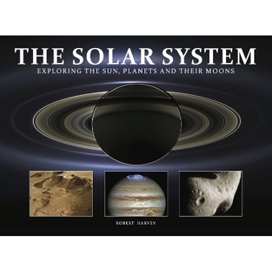 The Solar System image 0