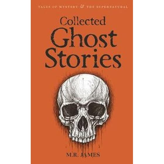 Collected Ghost Stories image 0