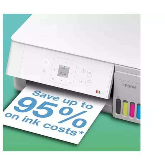 Epson L3366 Έγχρωμο Πολυμηχάνημα Inkjet με WiFi και Mobile Print C11CL63411 image 6