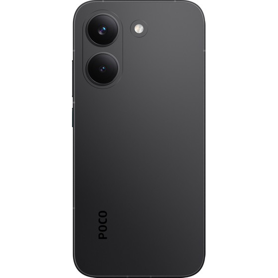 Poco X8 Pro 256GB - Black image 4
