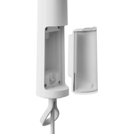 STEAMERY Cirrus Core Cotton 1350 W Λευκό Σύστημα Ατμού image 2