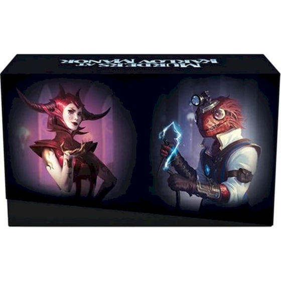 Magic The Gathering - Murders At Karlov Manor Bundle image 3
