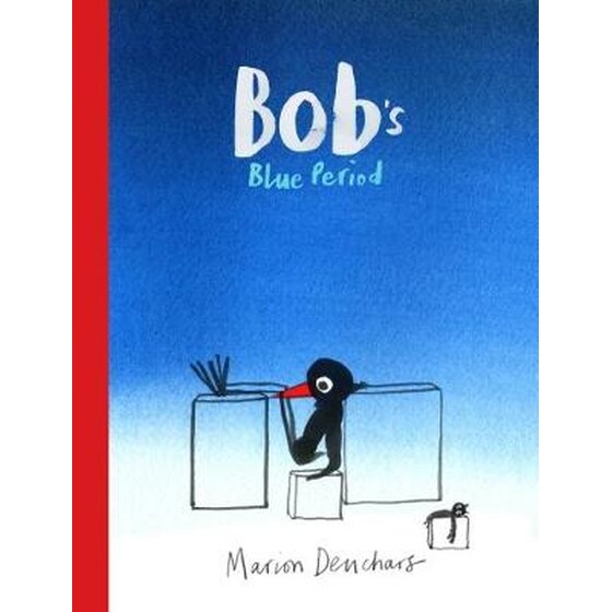 Bob's Blue Period image 0