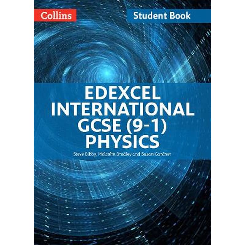 Βιβλίο Edexcel International GCSE (9-1) Physics Student Book ...