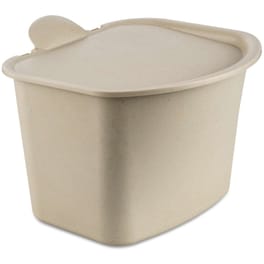 Κάδος Απορριμμάτων Koziol Bibo Nature - Desert Sand