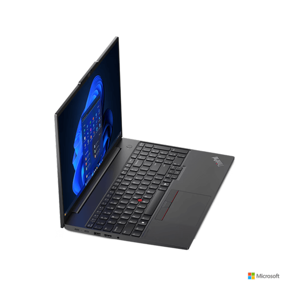 Lenovo ThinkPad E16 Gen2 16'' FHD IPS (Core Ultra 5-125H/32GB/1TB SSD/UHD Graphics/Win11Pro) Laptop image 4