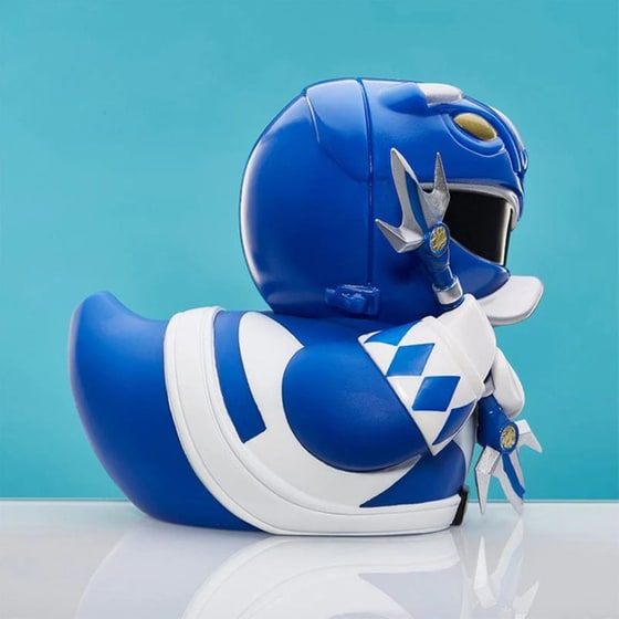 Φιγούρα Numskull Power Rangers - Blue Ranger image 1