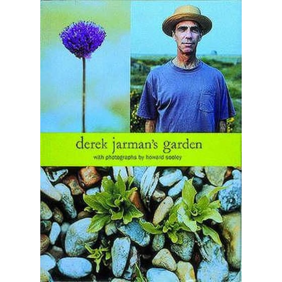 Derek Jarman's Garden image 0