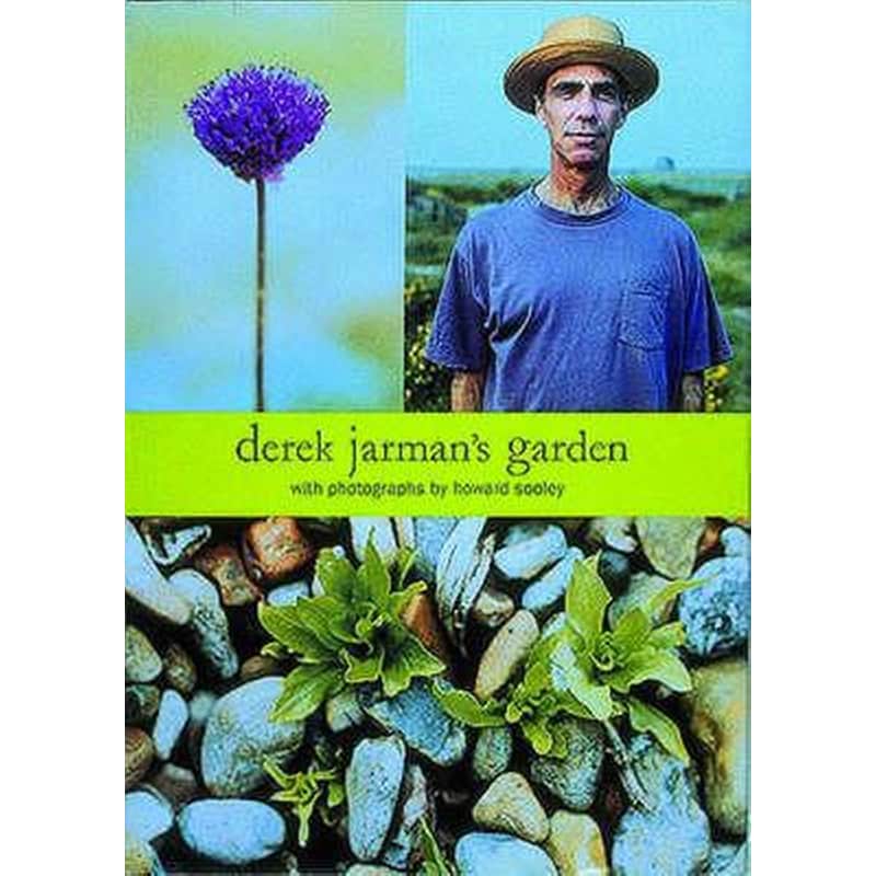 Derek Jarmans Garden