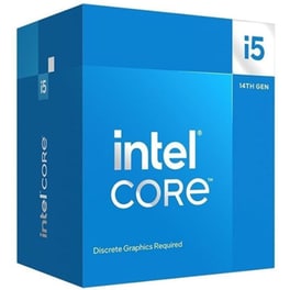 CPU Intel Core i5-14600KF Raptor Lake 2.6 GHz 24MB