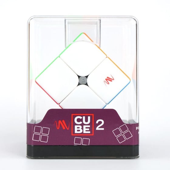 Κύβος Emvi Cube 2 In Display Box image 4