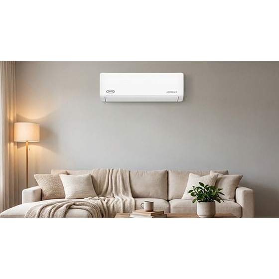 JURO-PRO Ecomax 18K Κλιματιστικό Inverter 18.000 BTU A+++/A+++ με WiFi image 1