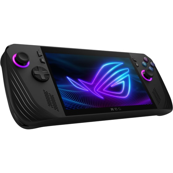 Asus Rog Ally X image 1