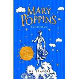 Mary Poppins Comes Back