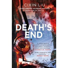 Death's End