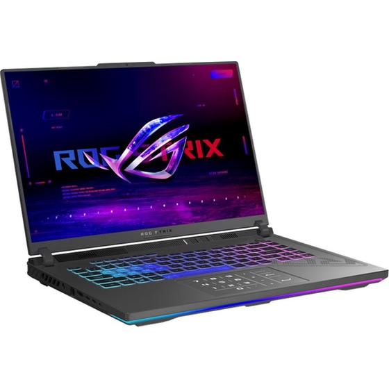Asus ROG Strix G16 16'' FHD IPS (Core i7-13650HX/32 GB/1TB SSD/GeForce RTX 4050/Win11Home) Laptop image 5